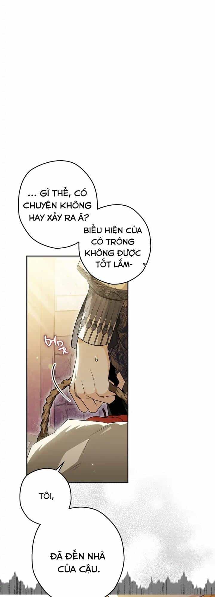 Lần Này Tôi Sẽ Yêu Thương Bản Thân Hơn - Chương 26 - ảnh 37