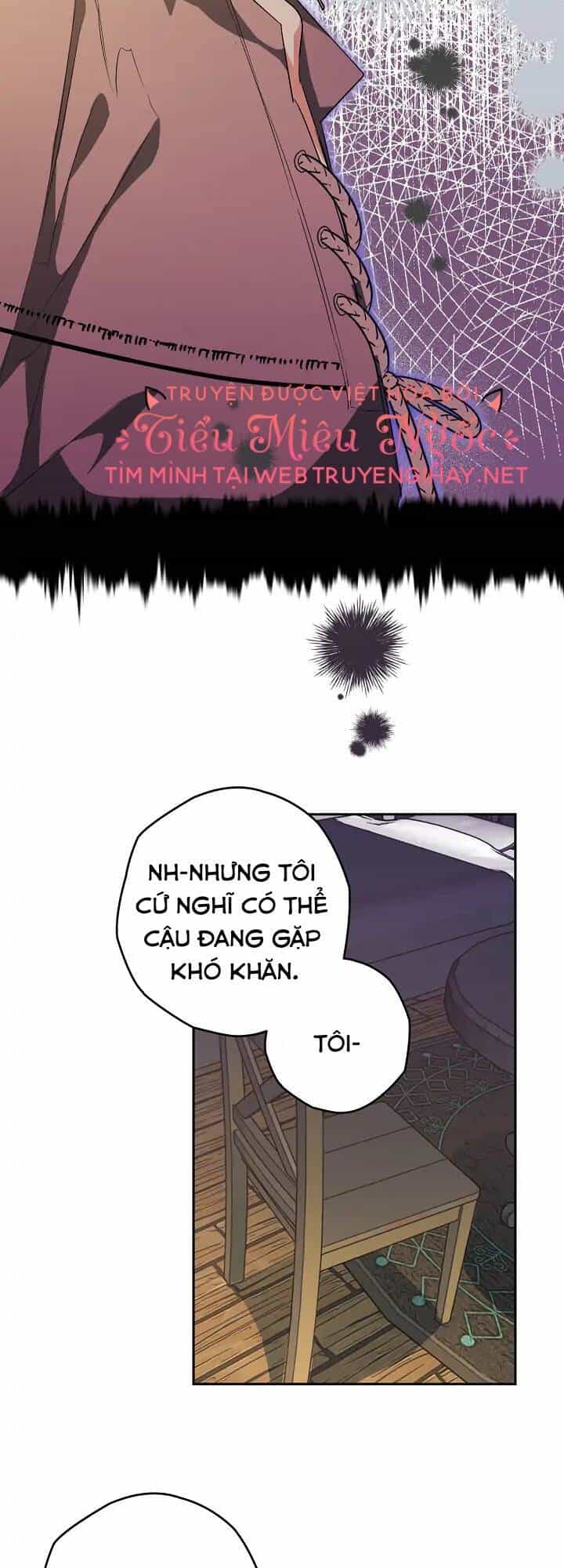 Lần Này Tôi Sẽ Yêu Thương Bản Thân Hơn - Chương 26 - ảnh 40