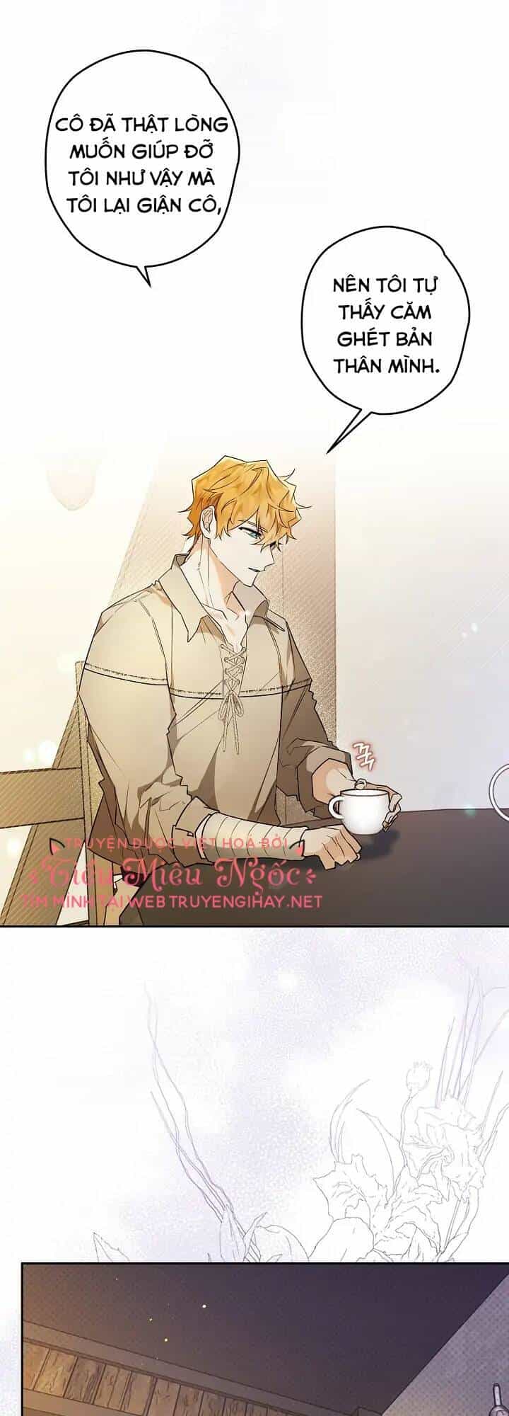 Lần Này Tôi Sẽ Yêu Thương Bản Thân Hơn - Chương 26 - ảnh 47