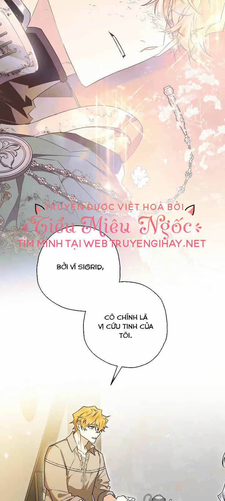 Lần Này Tôi Sẽ Yêu Thương Bản Thân Hơn - Chương 27 - ảnh 17
