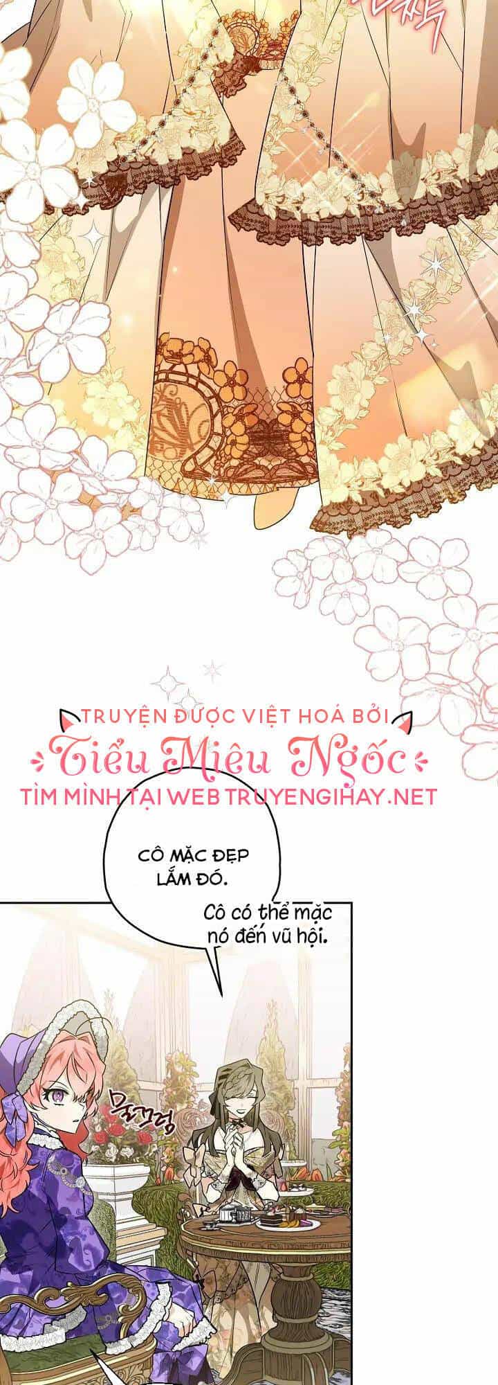 Lần Này Tôi Sẽ Yêu Thương Bản Thân Hơn - Chương 27 - ảnh 35