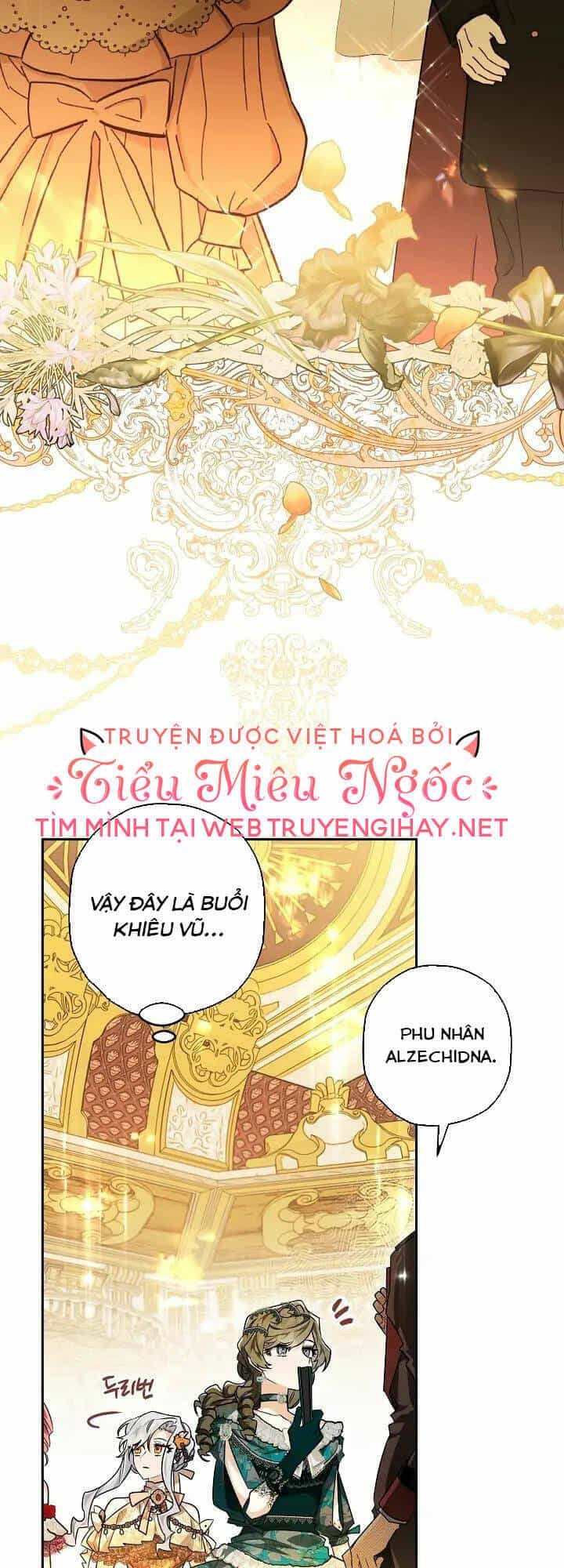 Lần Này Tôi Sẽ Yêu Thương Bản Thân Hơn - Chương 28 - ảnh 21