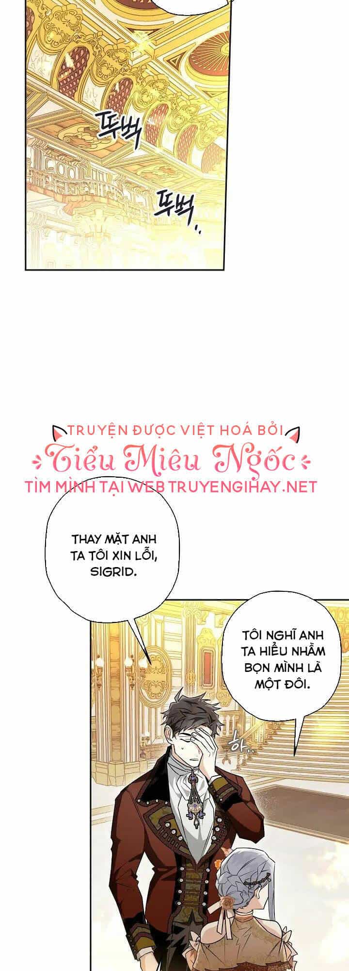 Lần Này Tôi Sẽ Yêu Thương Bản Thân Hơn - Chương 28 - ảnh 36