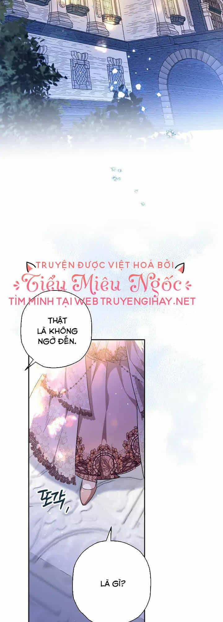 Lần Này Tôi Sẽ Yêu Thương Bản Thân Hơn - Chương 28 - ảnh 53