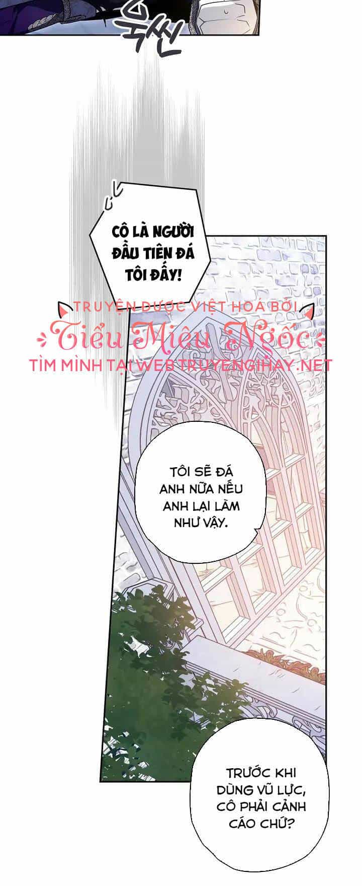 Lần Này Tôi Sẽ Yêu Thương Bản Thân Hơn - Chương 28 - ảnh 59