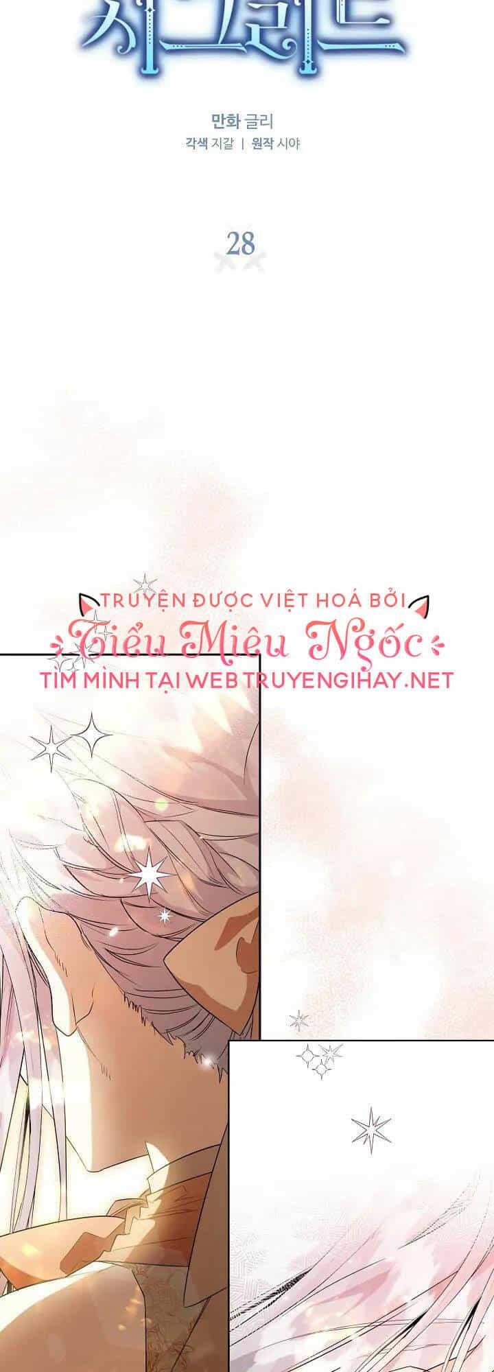 Lần Này Tôi Sẽ Yêu Thương Bản Thân Hơn - Chương 28 - ảnh 6