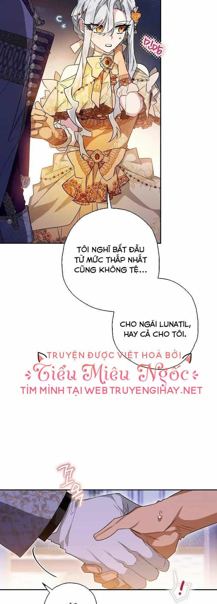 Lần Này Tôi Sẽ Yêu Thương Bản Thân Hơn - Chương 29 - ảnh 14