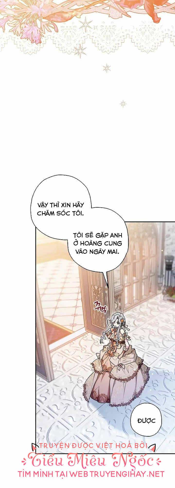 Lần Này Tôi Sẽ Yêu Thương Bản Thân Hơn - Chương 29 - ảnh 16