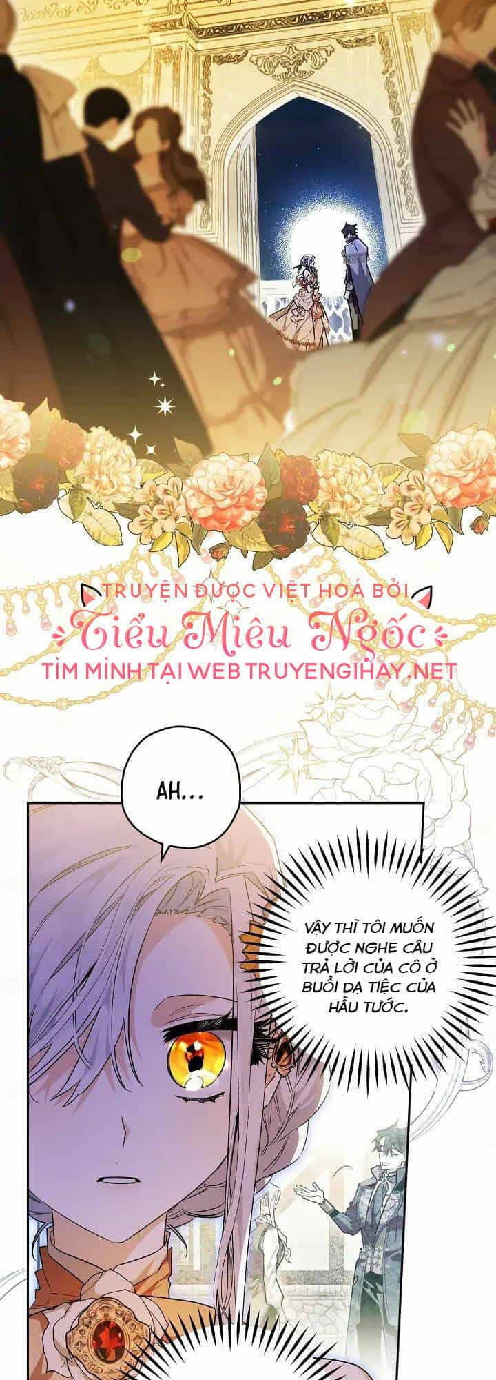 Lần Này Tôi Sẽ Yêu Thương Bản Thân Hơn - Chương 29 - ảnh 2