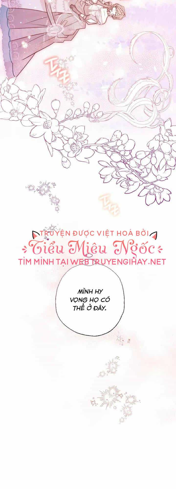 Lần Này Tôi Sẽ Yêu Thương Bản Thân Hơn - Chương 29 - ảnh 21