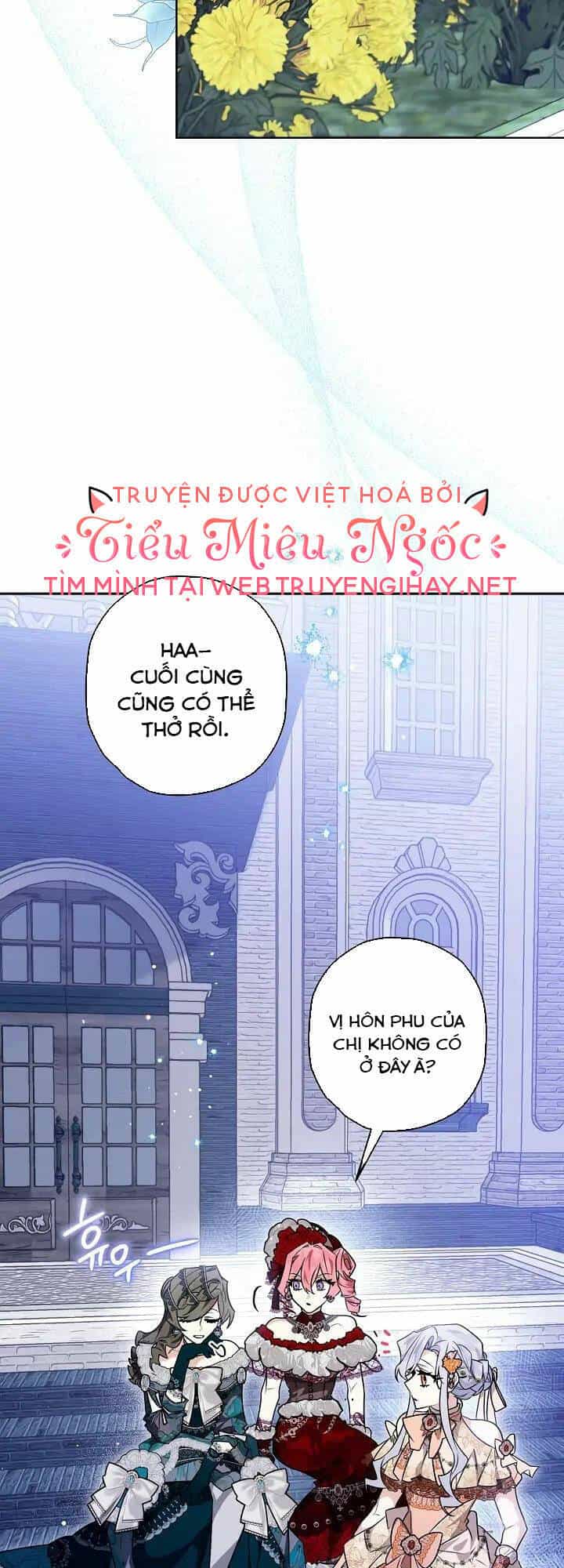 Lần Này Tôi Sẽ Yêu Thương Bản Thân Hơn - Chương 29 - ảnh 40