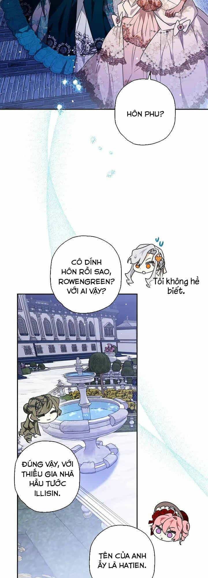 Lần Này Tôi Sẽ Yêu Thương Bản Thân Hơn - Chương 29 - ảnh 41