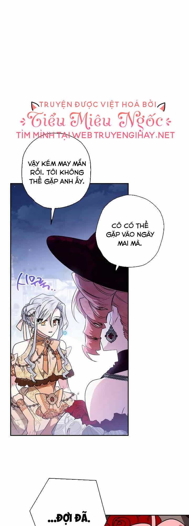 Lần Này Tôi Sẽ Yêu Thương Bản Thân Hơn - Chương 29 - ảnh 43