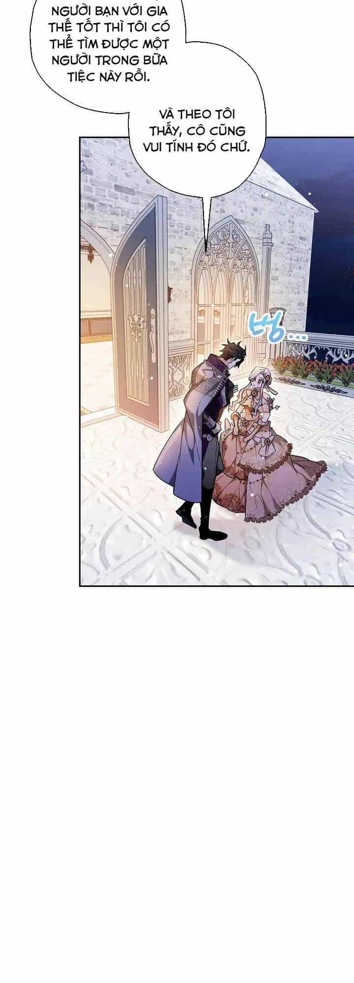 Lần Này Tôi Sẽ Yêu Thương Bản Thân Hơn - Chương 29 - ảnh 9