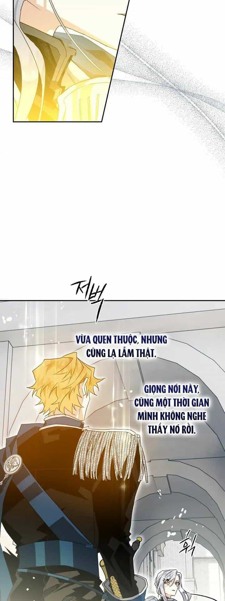 Lần Này Tôi Sẽ Yêu Thương Bản Thân Hơn - Chương 3 - ảnh 21