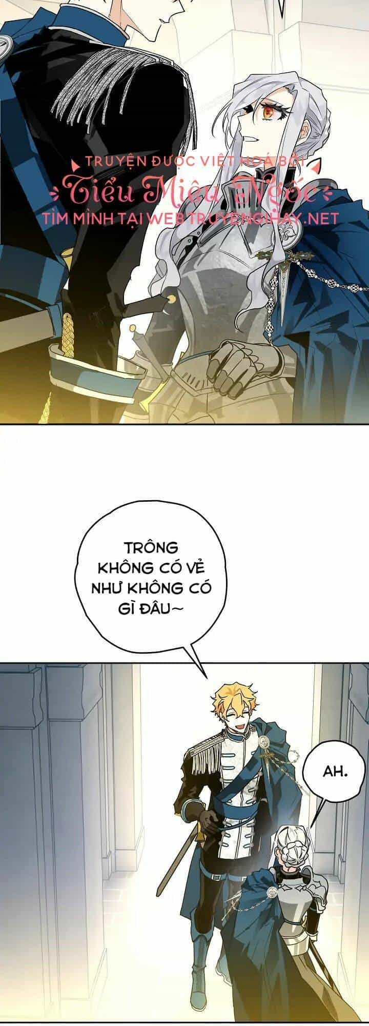 Lần Này Tôi Sẽ Yêu Thương Bản Thân Hơn - Chương 3 - ảnh 28