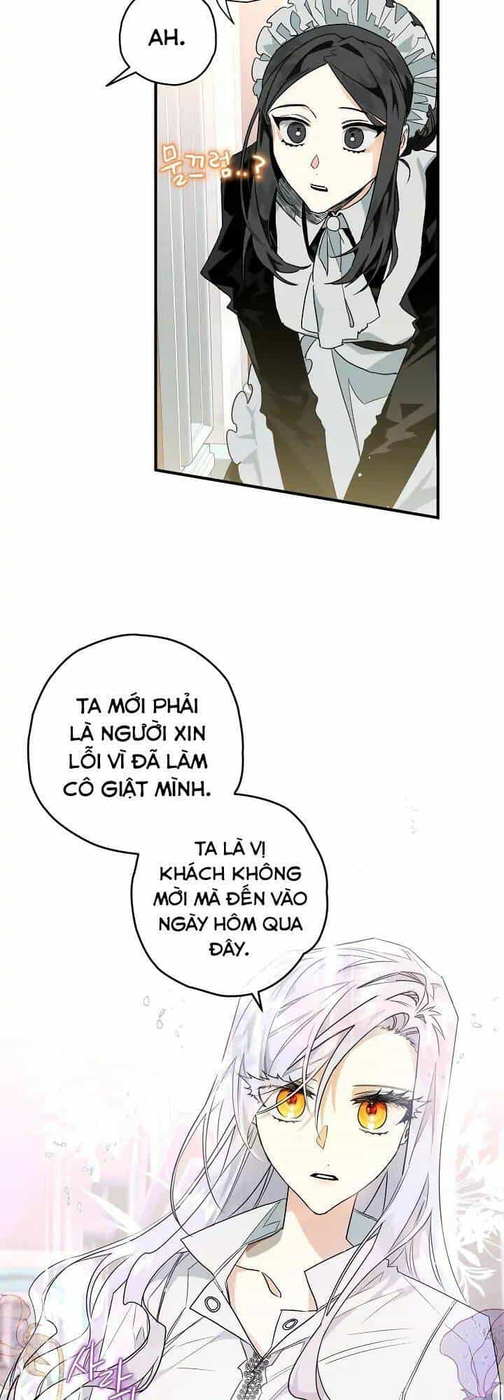 Lần Này Tôi Sẽ Yêu Thương Bản Thân Hơn - Chương 3 - ảnh 4