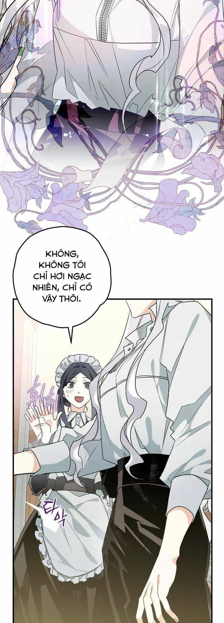 Lần Này Tôi Sẽ Yêu Thương Bản Thân Hơn - Chương 3 - ảnh 5
