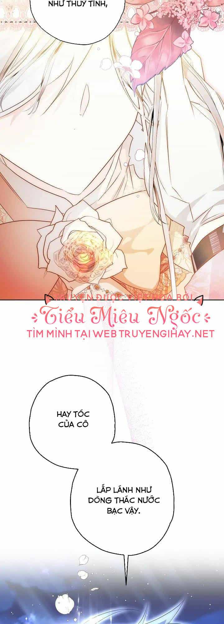 Lần Này Tôi Sẽ Yêu Thương Bản Thân Hơn - Chương 30 - ảnh 14