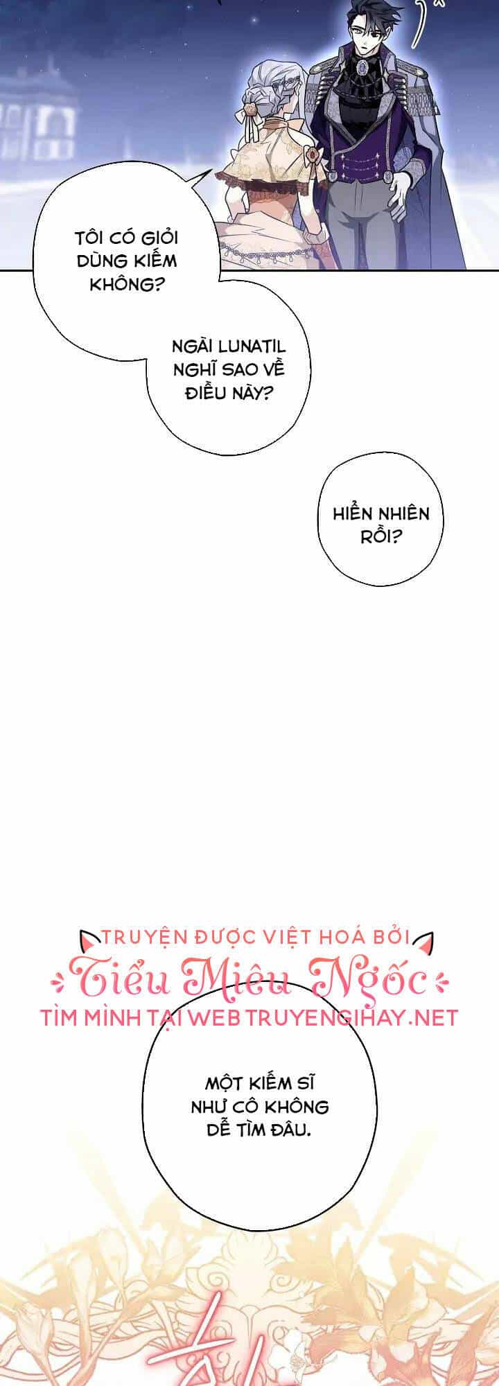 Lần Này Tôi Sẽ Yêu Thương Bản Thân Hơn - Chương 30 - ảnh 18