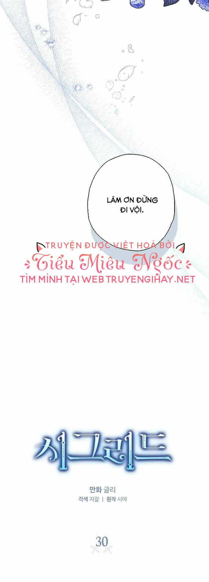 Lần Này Tôi Sẽ Yêu Thương Bản Thân Hơn - Chương 30 - ảnh 3
