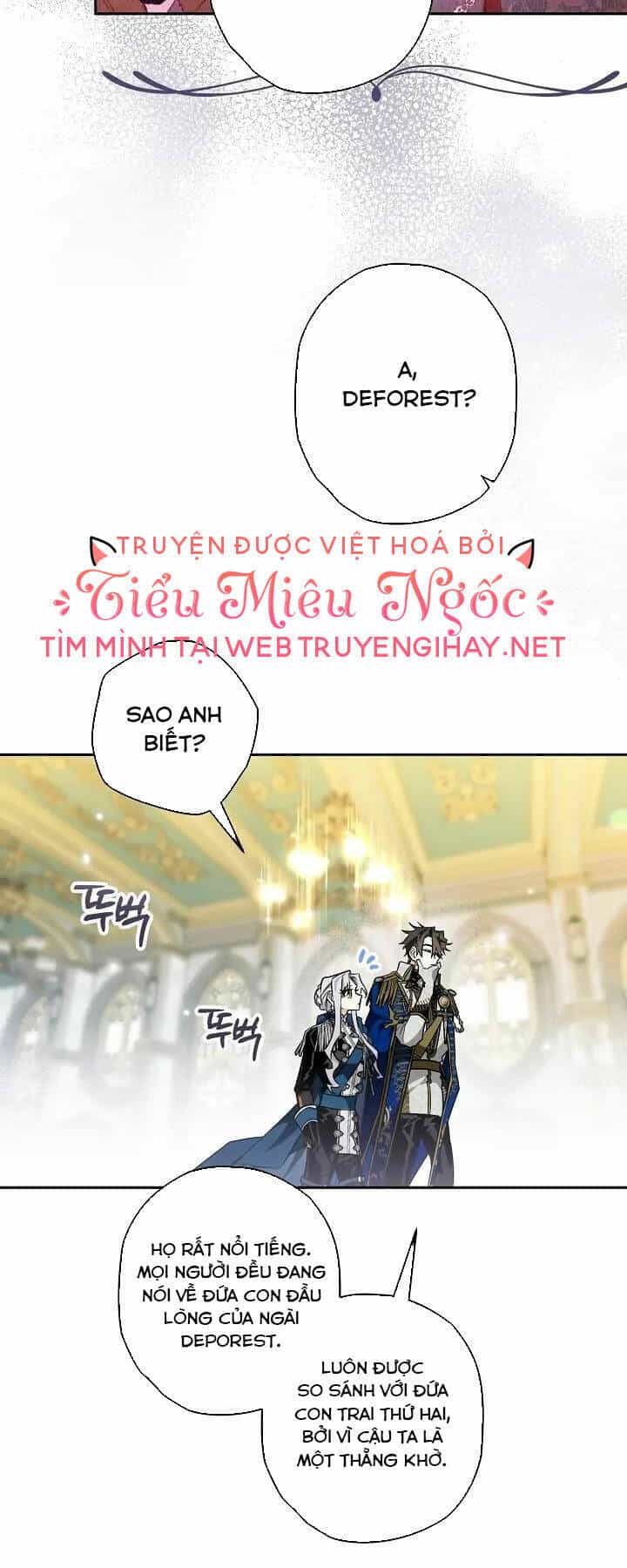 Lần Này Tôi Sẽ Yêu Thương Bản Thân Hơn - Chương 30 - ảnh 32