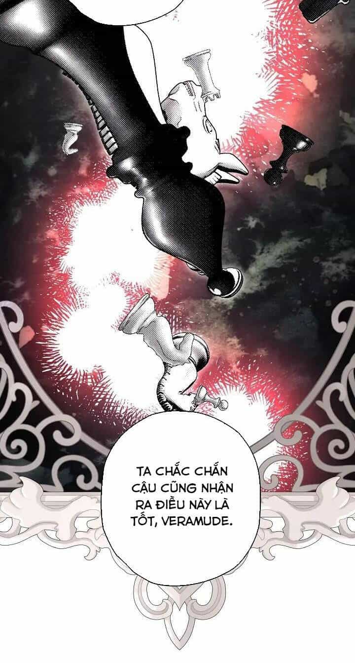 Lần Này Tôi Sẽ Yêu Thương Bản Thân Hơn - Chương 30 - ảnh 71