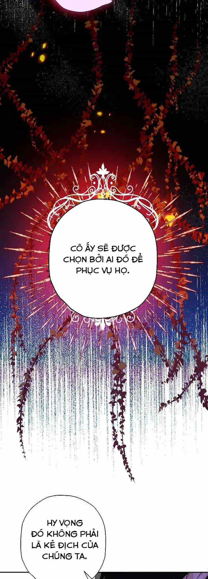 Lần Này Tôi Sẽ Yêu Thương Bản Thân Hơn - Chương 30 - ảnh 74