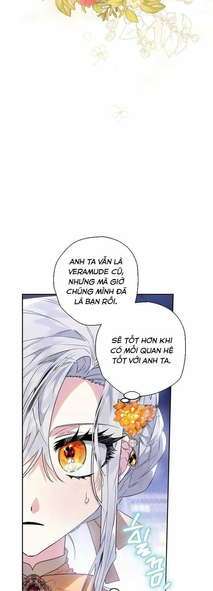 Lần Này Tôi Sẽ Yêu Thương Bản Thân Hơn - Chương 30 - ảnh 9
