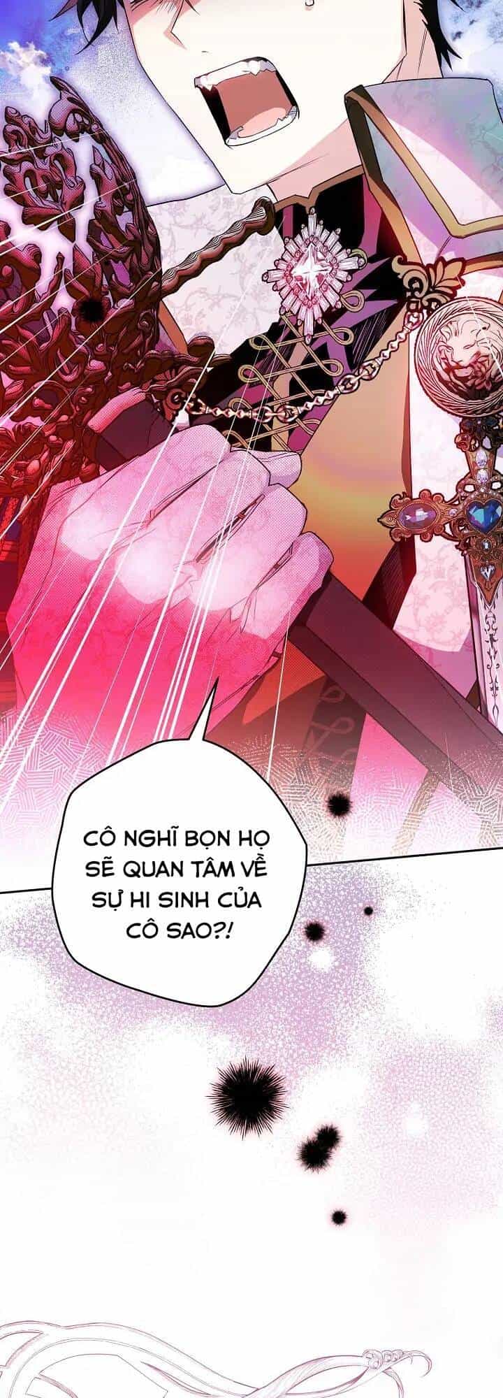 Lần Này Tôi Sẽ Yêu Thương Bản Thân Hơn - Chương 31 - ảnh 11