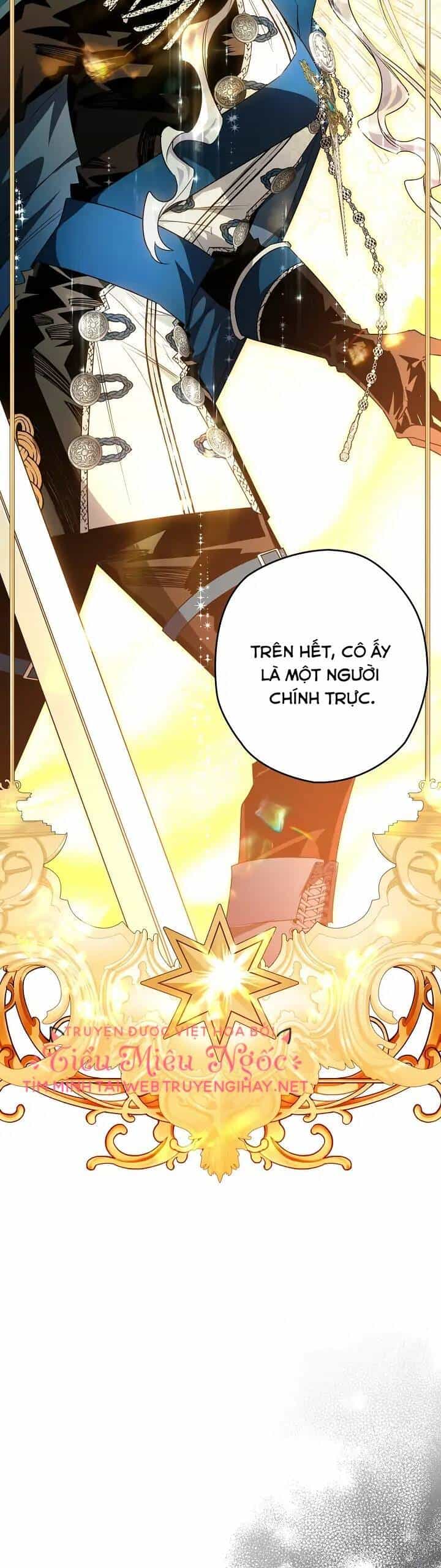 Lần Này Tôi Sẽ Yêu Thương Bản Thân Hơn - Chương 33 - ảnh 12