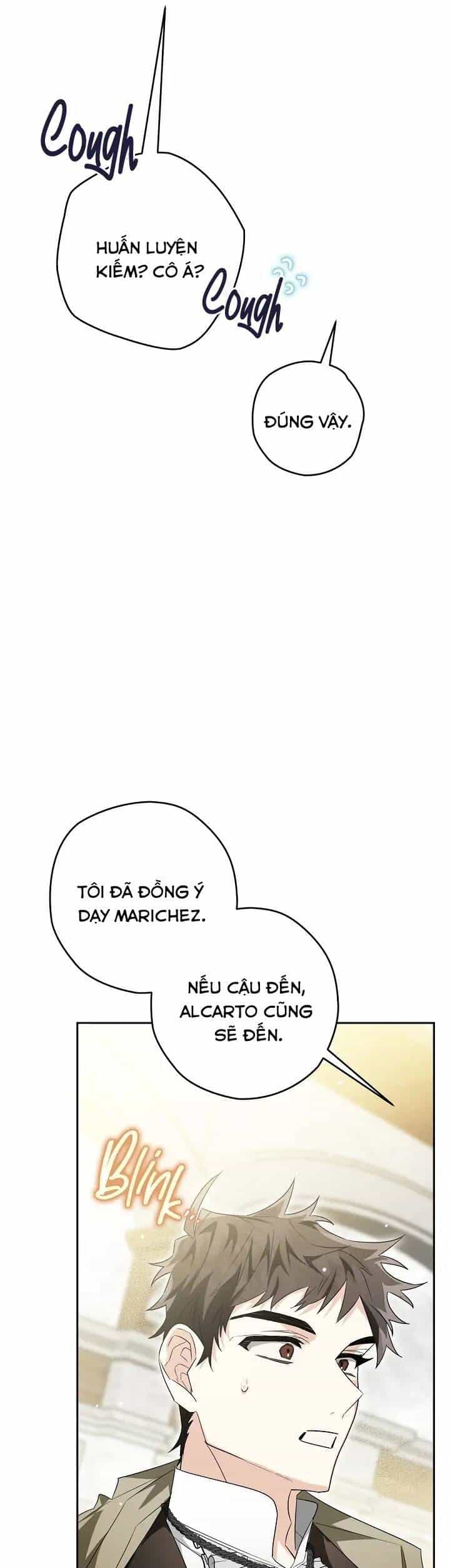 Lần Này Tôi Sẽ Yêu Thương Bản Thân Hơn - Chương 33 - ảnh 25