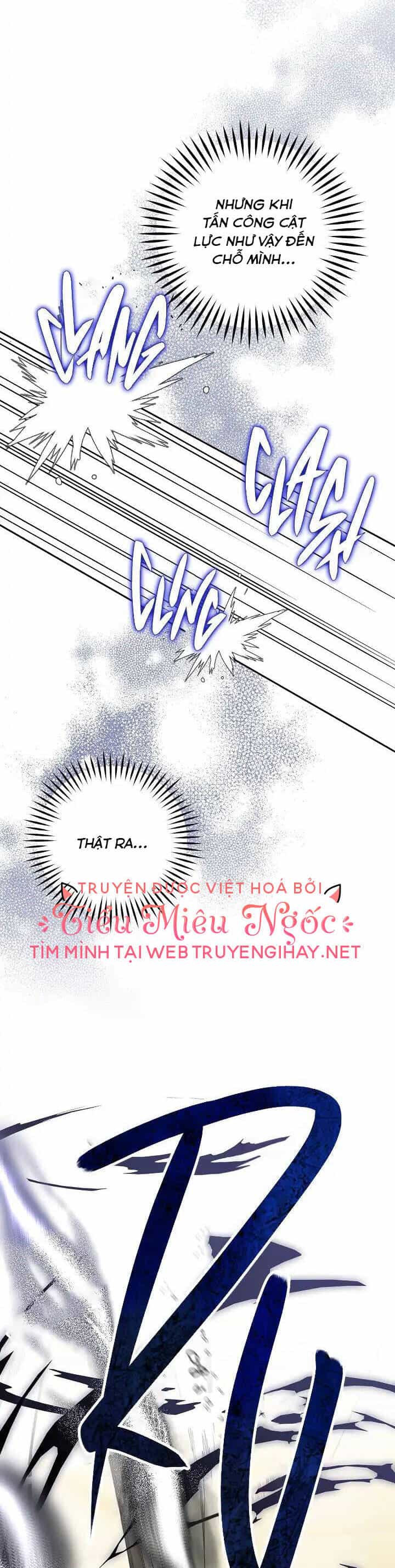 Lần Này Tôi Sẽ Yêu Thương Bản Thân Hơn - Chương 34 - ảnh 12