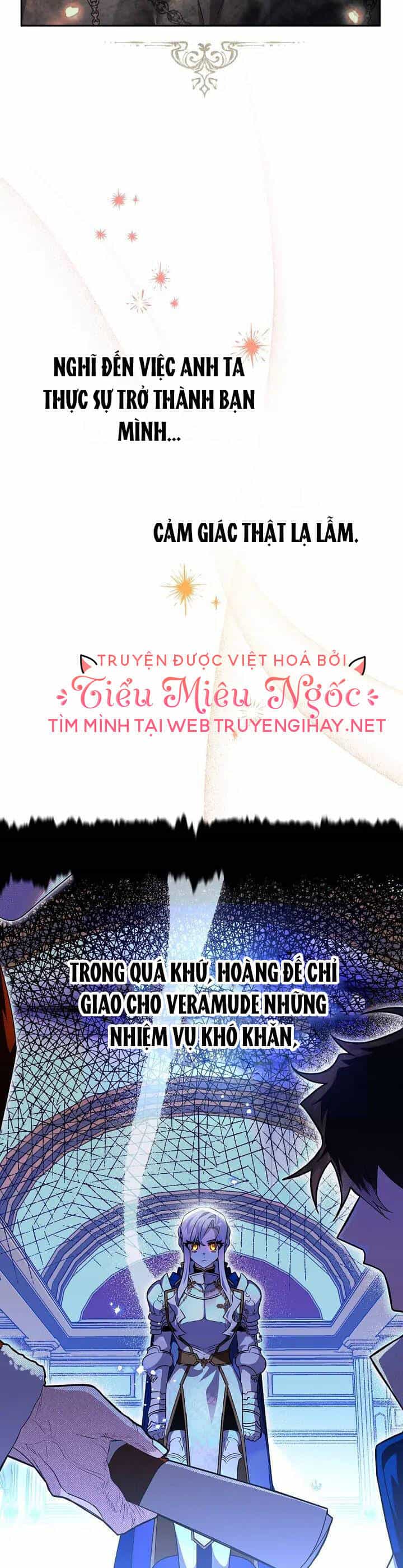 Lần Này Tôi Sẽ Yêu Thương Bản Thân Hơn - Chương 34 - ảnh 45