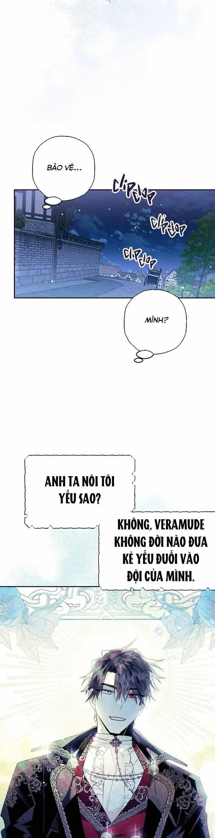 Lần Này Tôi Sẽ Yêu Thương Bản Thân Hơn - Chương 34 - ảnh 53