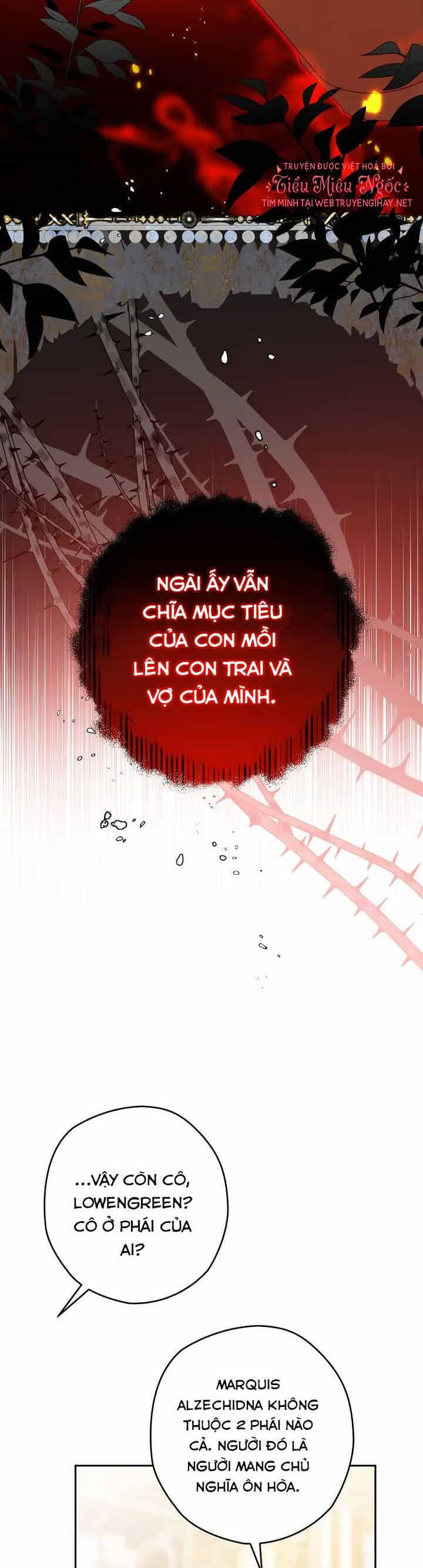 Lần Này Tôi Sẽ Yêu Thương Bản Thân Hơn - Chương 35 - ảnh 24