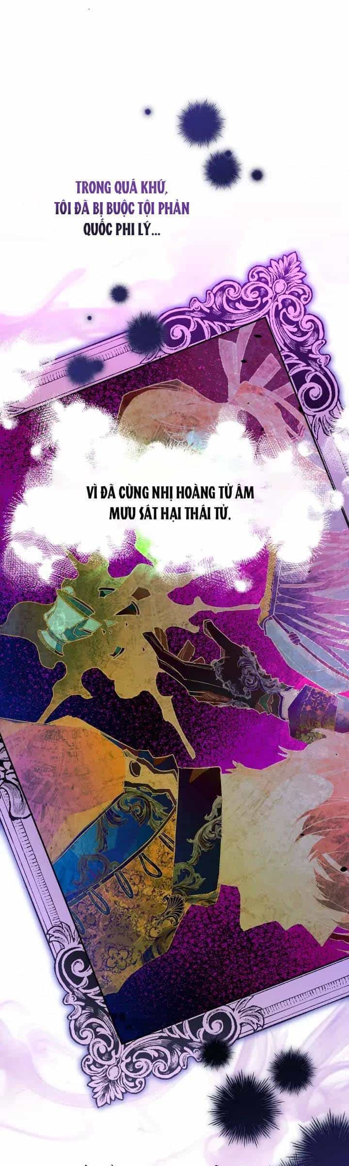 Lần Này Tôi Sẽ Yêu Thương Bản Thân Hơn - Chương 36 - ảnh 13