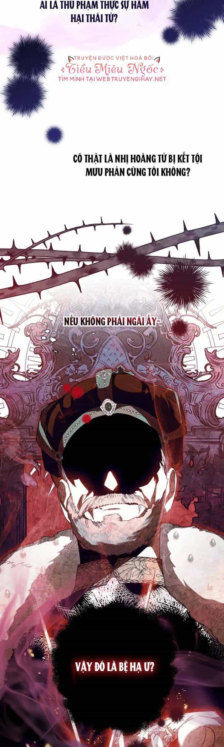 Lần Này Tôi Sẽ Yêu Thương Bản Thân Hơn - Chương 36 - ảnh 14