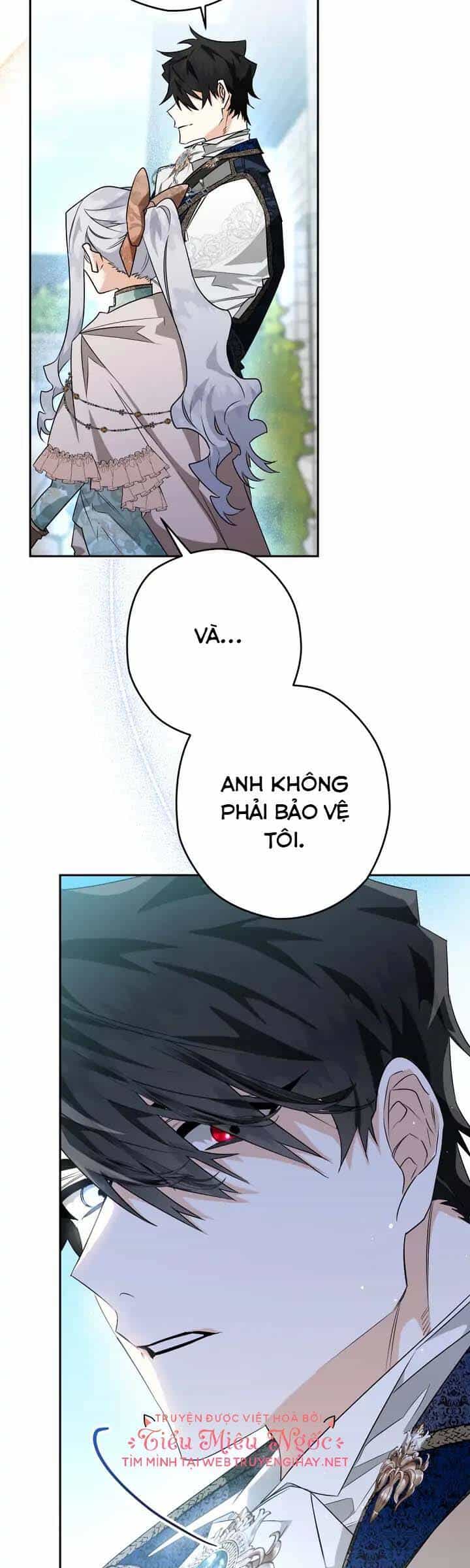 Lần Này Tôi Sẽ Yêu Thương Bản Thân Hơn - Chương 36 - ảnh 28