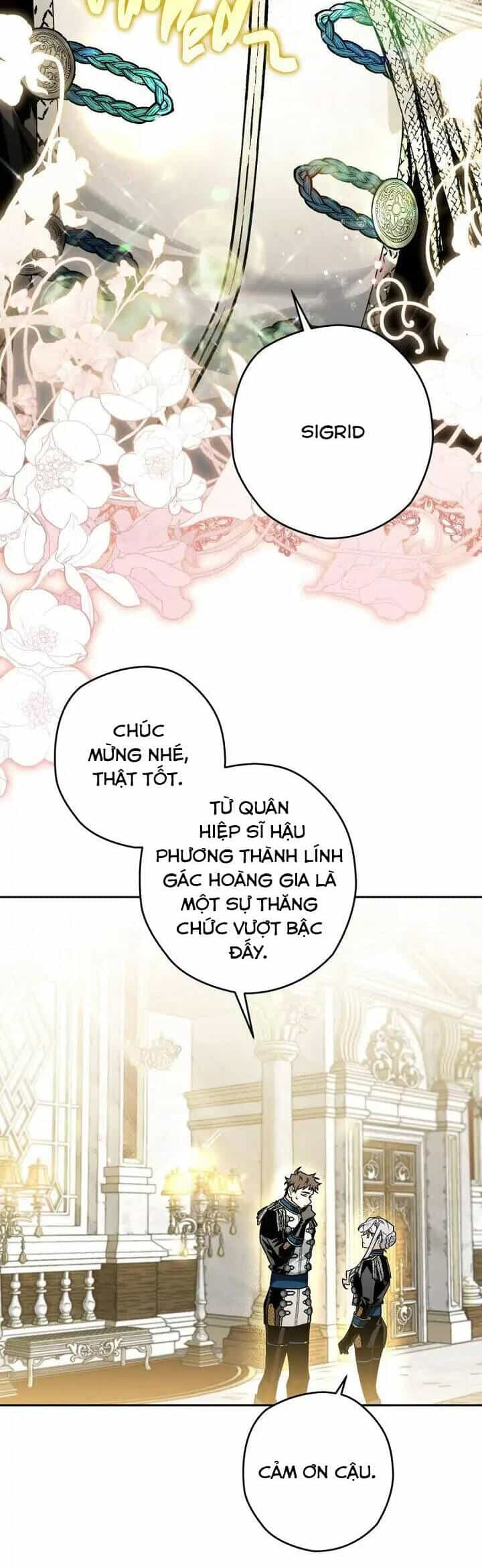 Lần Này Tôi Sẽ Yêu Thương Bản Thân Hơn - Chương 37 - ảnh 11