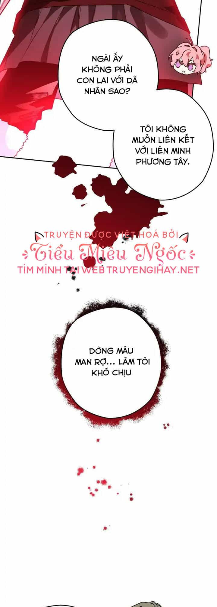 Lần Này Tôi Sẽ Yêu Thương Bản Thân Hơn - Chương 37 - ảnh 28