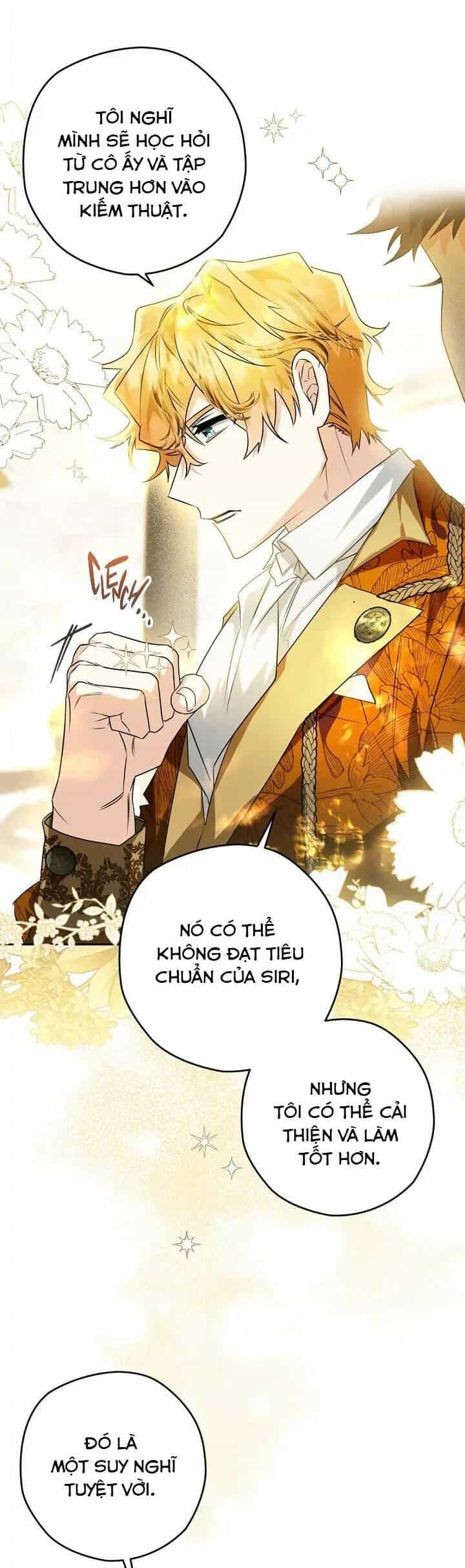 Lần Này Tôi Sẽ Yêu Thương Bản Thân Hơn - Chương 37 - ảnh 38
