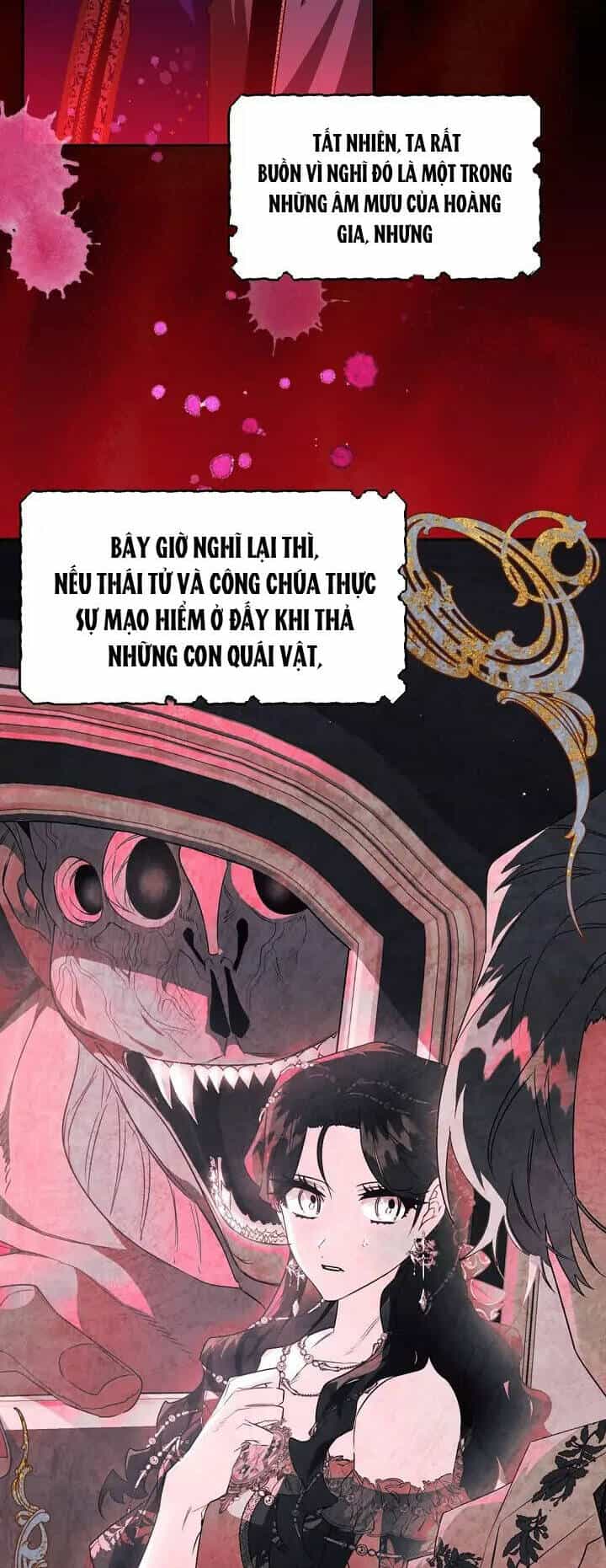 Lần Này Tôi Sẽ Yêu Thương Bản Thân Hơn - Chương 37 - ảnh 49