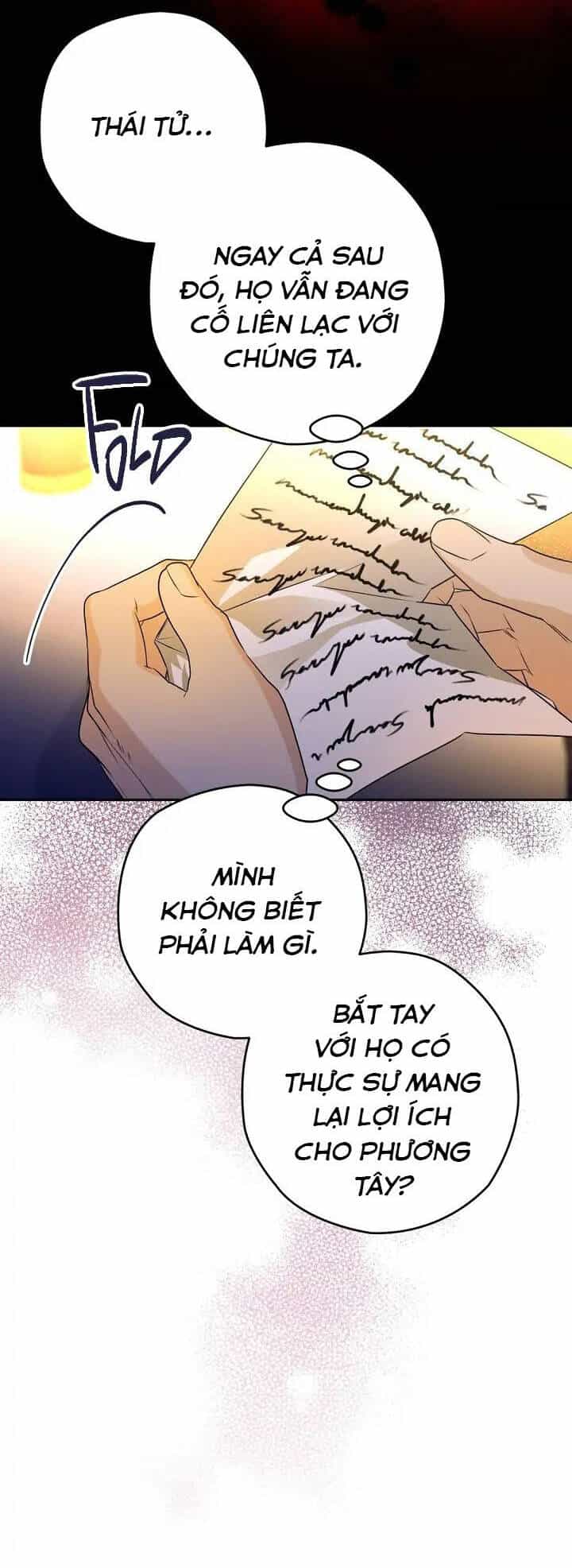 Lần Này Tôi Sẽ Yêu Thương Bản Thân Hơn - Chương 37 - ảnh 51