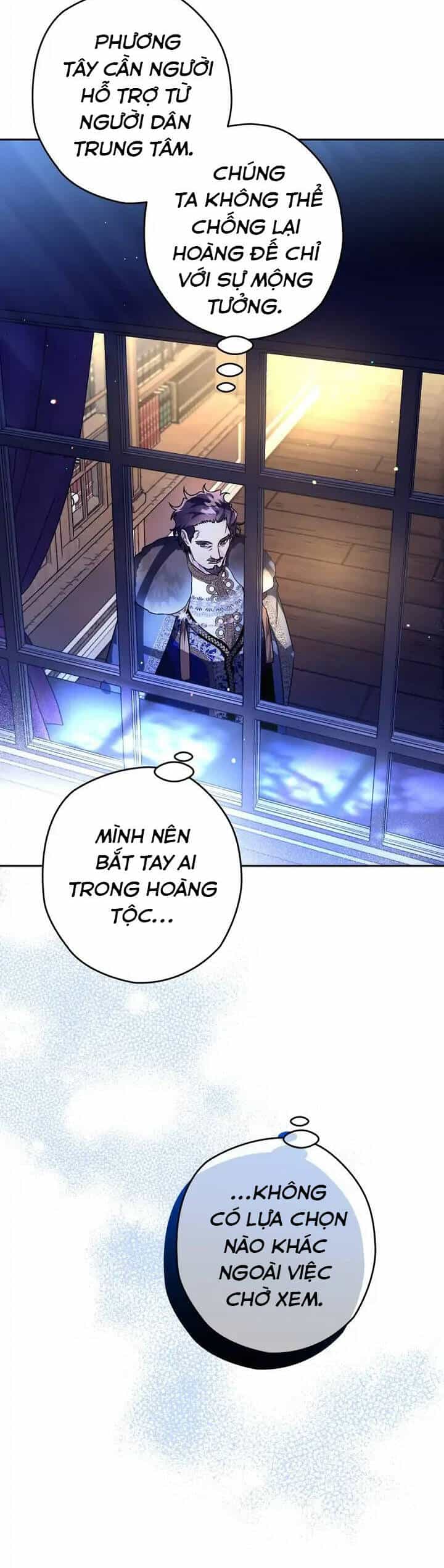 Lần Này Tôi Sẽ Yêu Thương Bản Thân Hơn - Chương 37 - ảnh 54