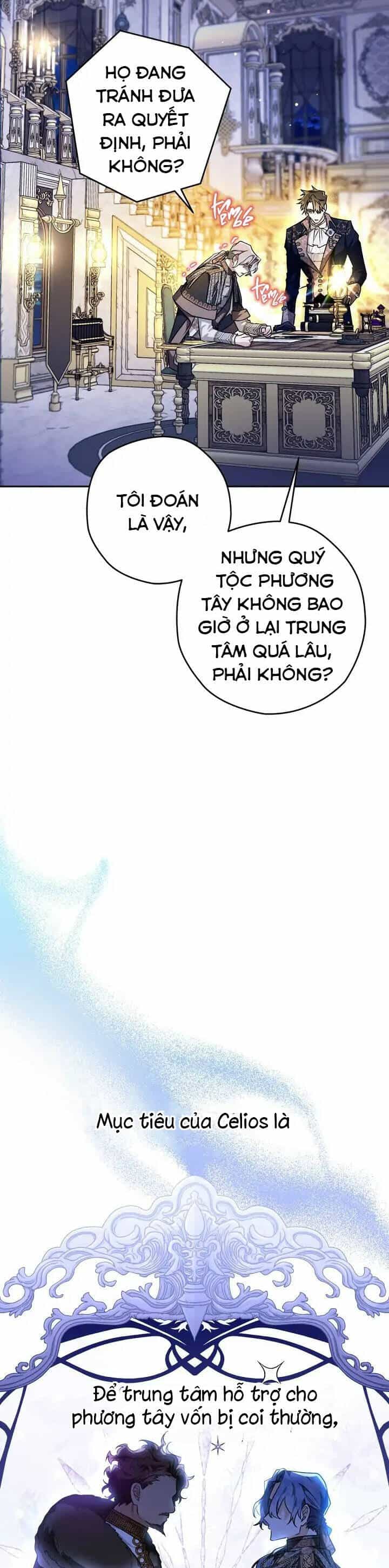 Lần Này Tôi Sẽ Yêu Thương Bản Thân Hơn - Chương 37 - ảnh 56
