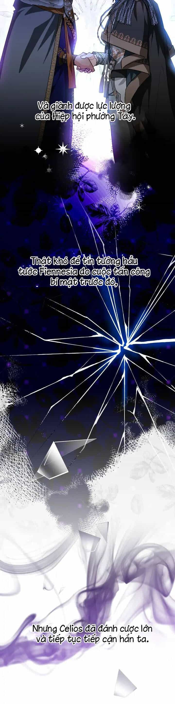 Lần Này Tôi Sẽ Yêu Thương Bản Thân Hơn - Chương 37 - ảnh 57