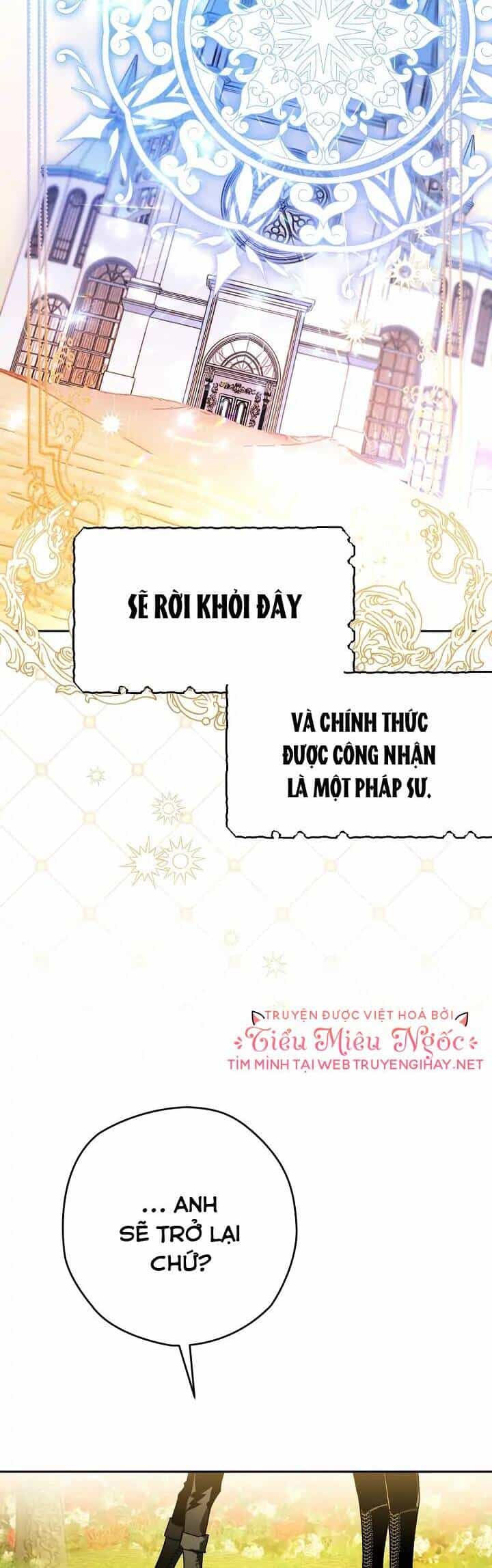 Lần Này Tôi Sẽ Yêu Thương Bản Thân Hơn - Chương 38 - ảnh 12