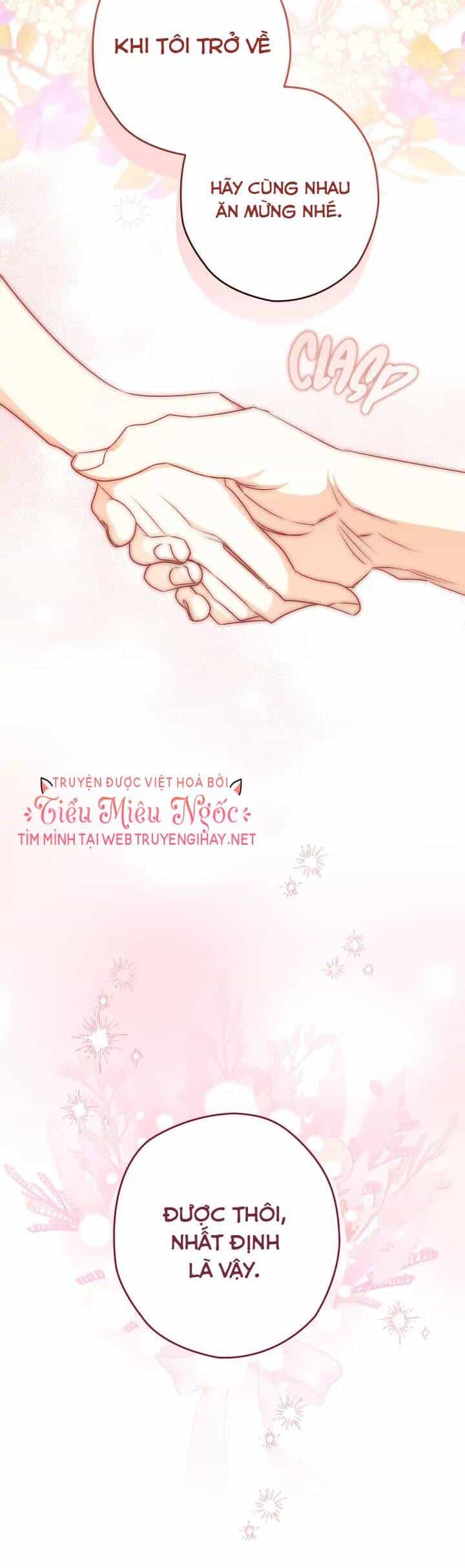 Lần Này Tôi Sẽ Yêu Thương Bản Thân Hơn - Chương 38 - ảnh 17