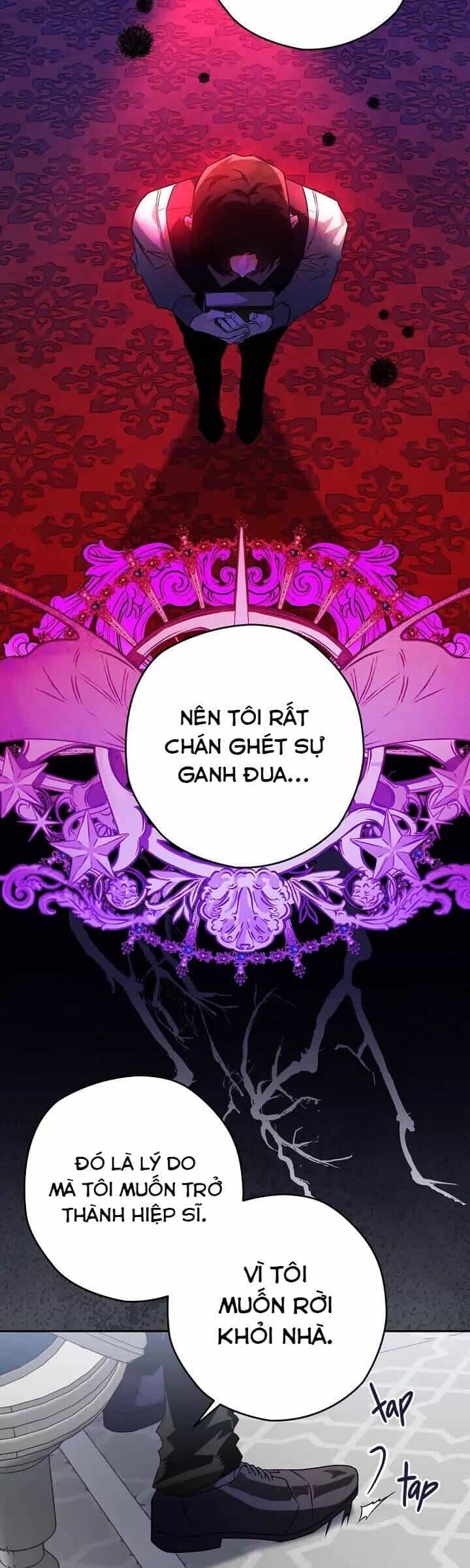 Lần Này Tôi Sẽ Yêu Thương Bản Thân Hơn - Chương 38 - ảnh 23